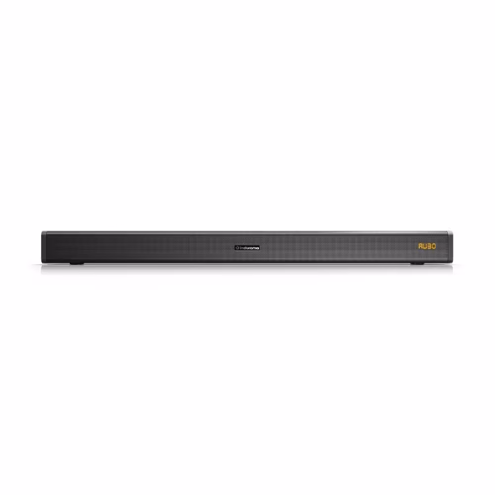Barra De Sonido SUB37 Portada