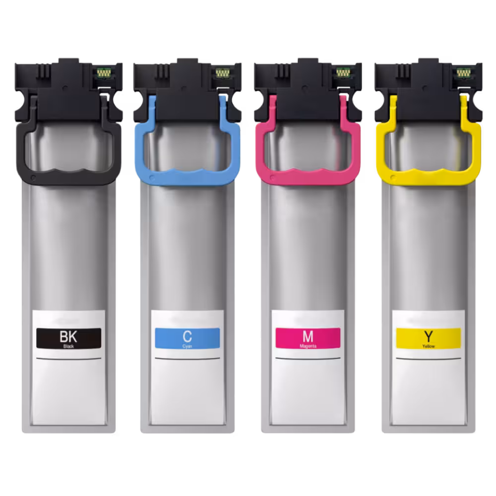 ImageToStl.com bolsa de tinta wf c5310 90 & wf c 5810 90 portada