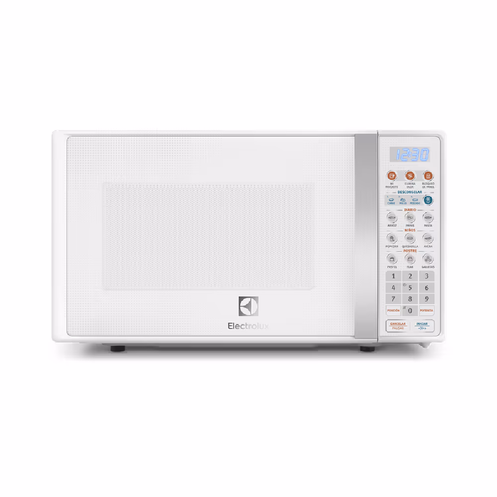 Microondas EMDO17S3GSEUW Portada