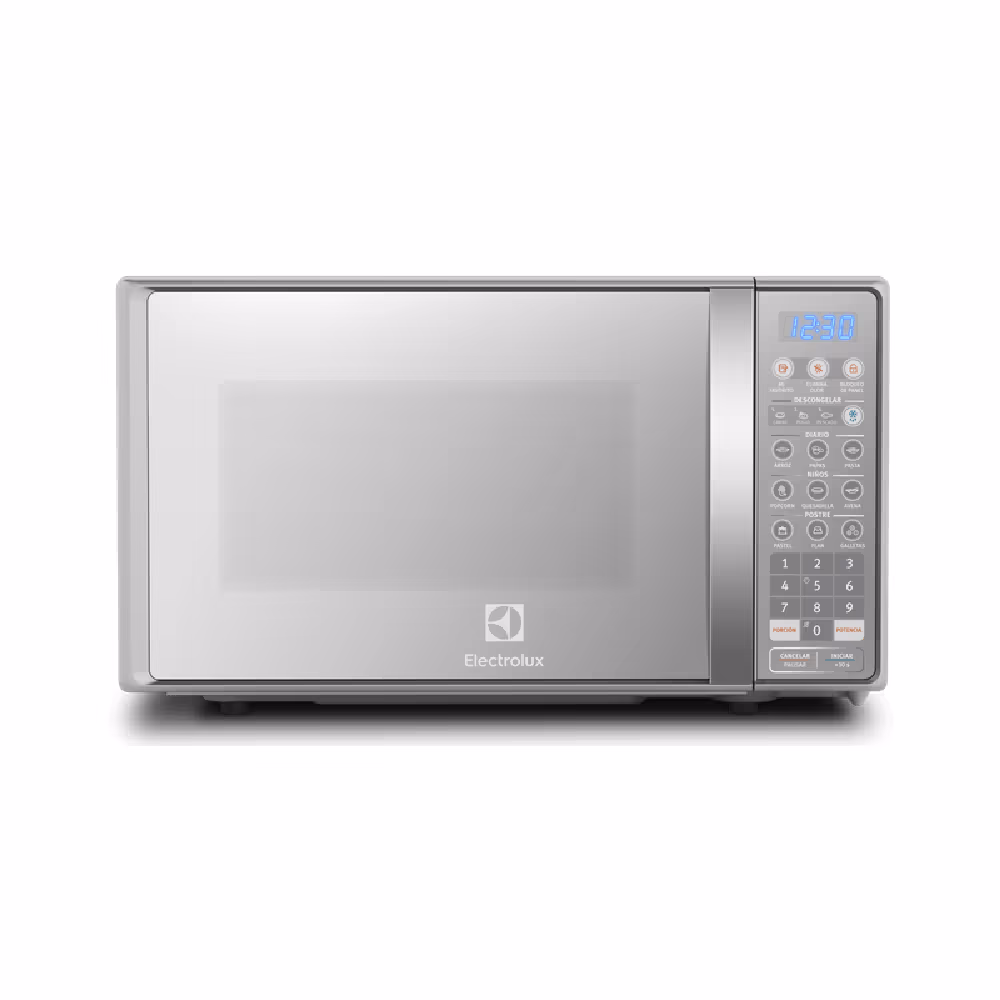Microondas EMDO20S3GSEUG Portada