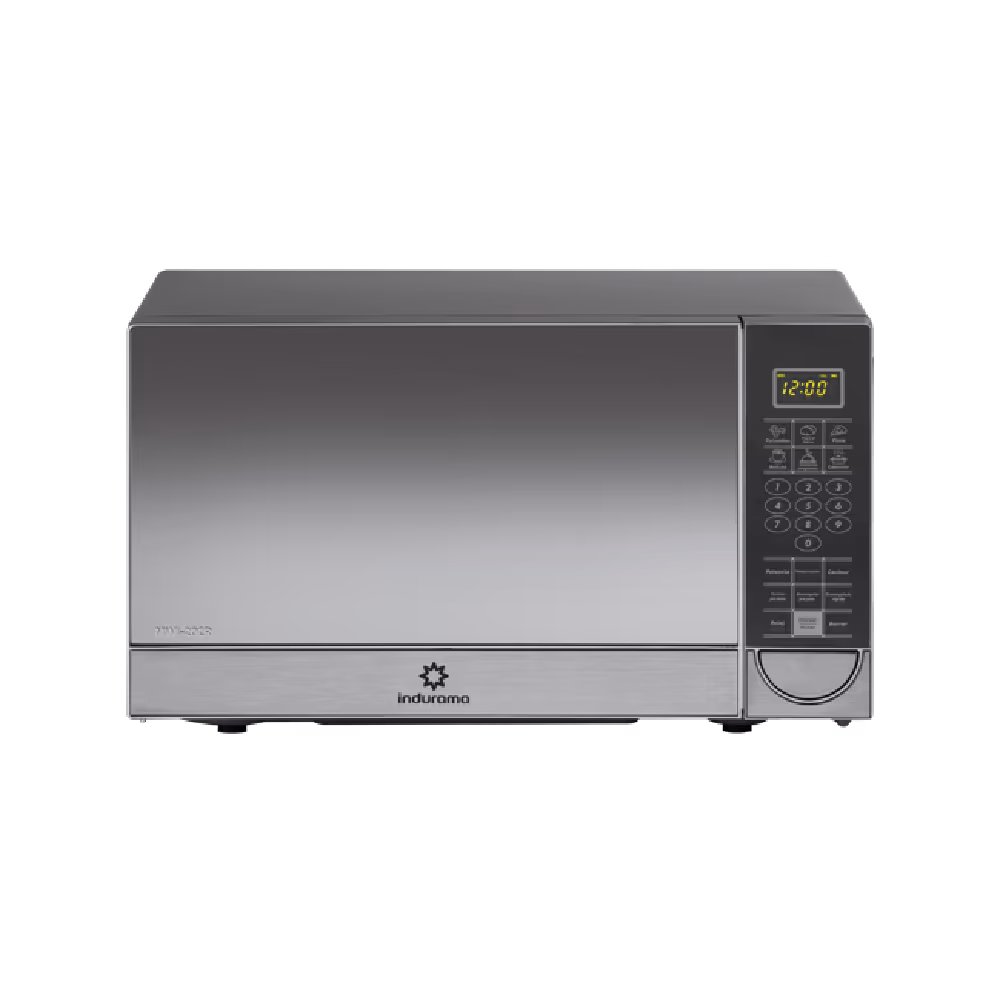 Microondas MWI 20BL Portada