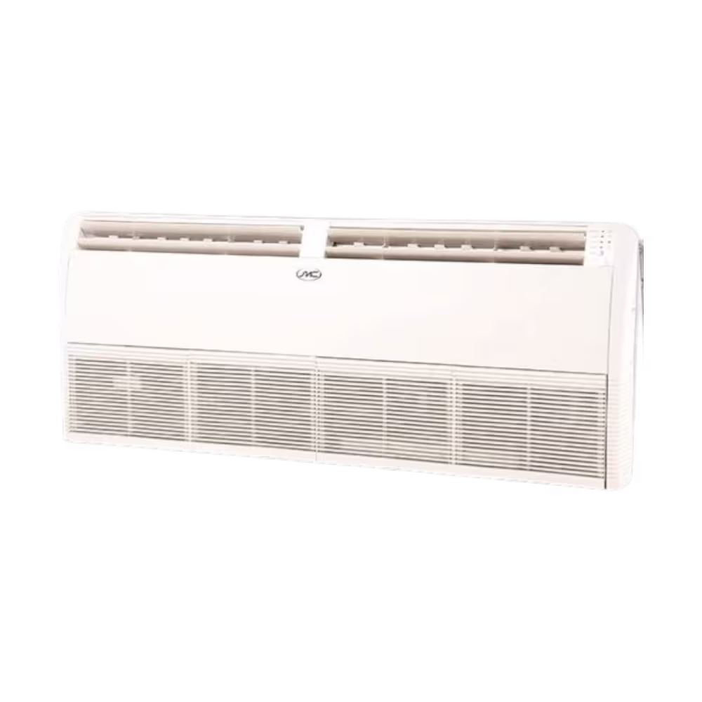 aire acondicionado piso techo smcev3610t1 smc detalle1