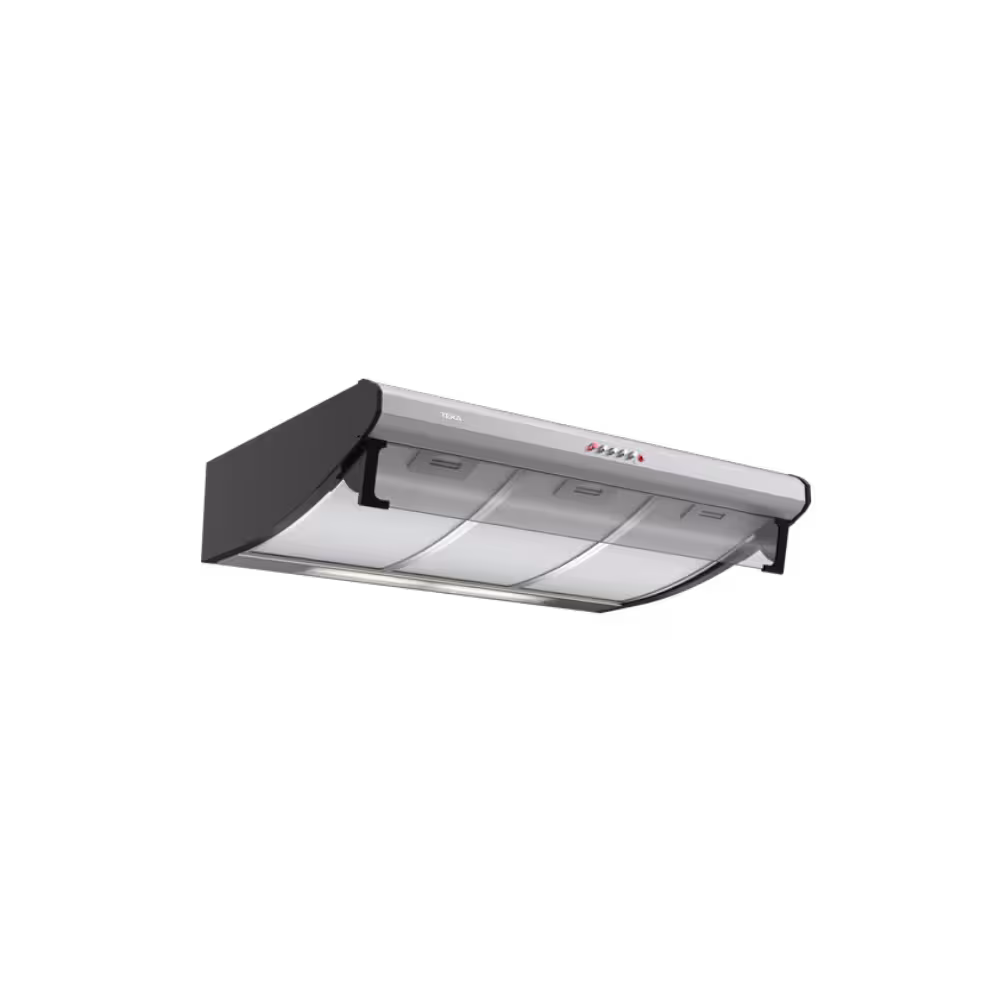 campana extractor de olores c 7310 diagonal izquierda