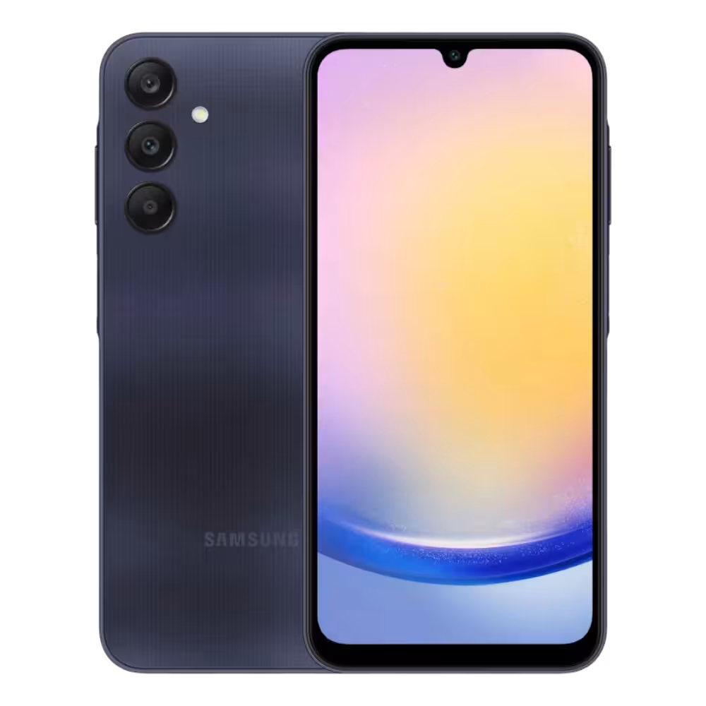 celular galaxy a25 5g 8gb ram 256gb portada
