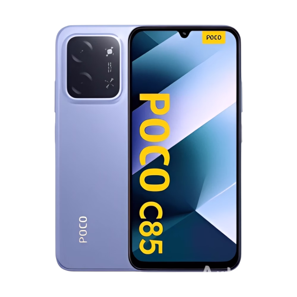celular poco c85 portada