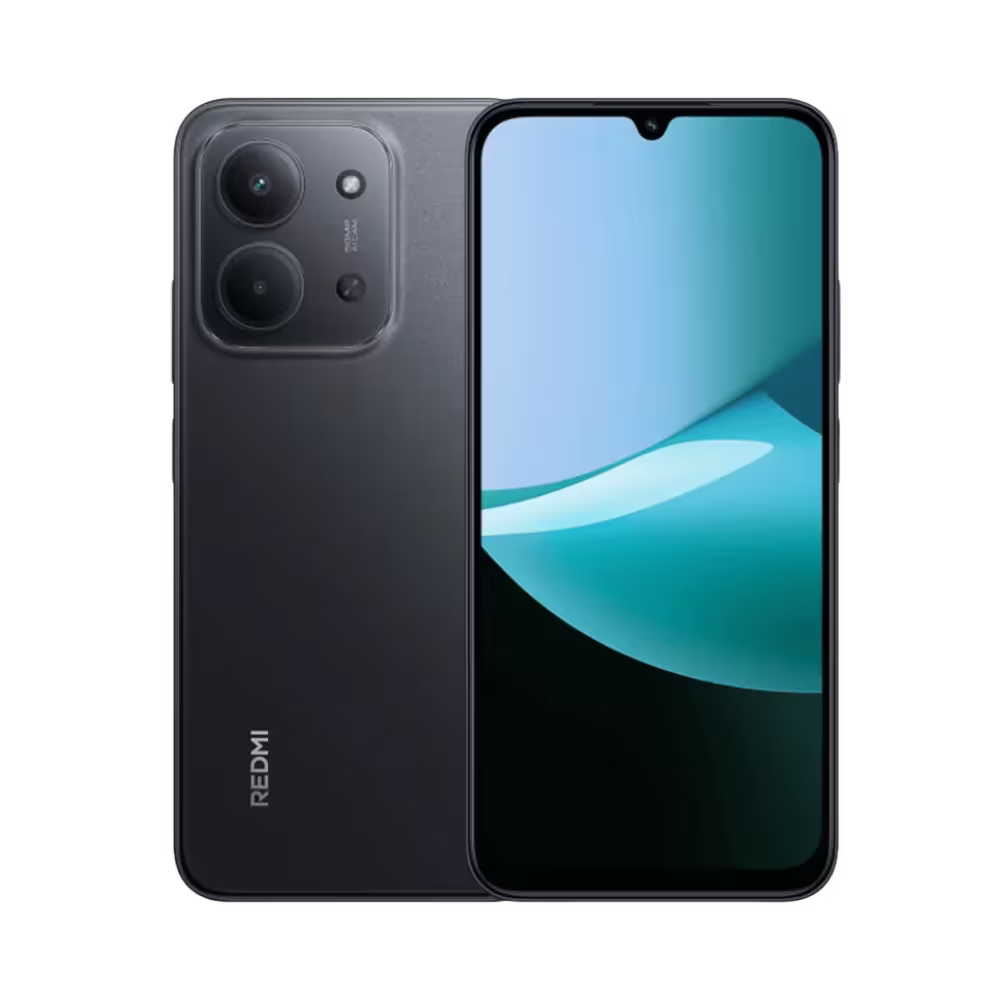 celular redmi not 15c xiaomi portada