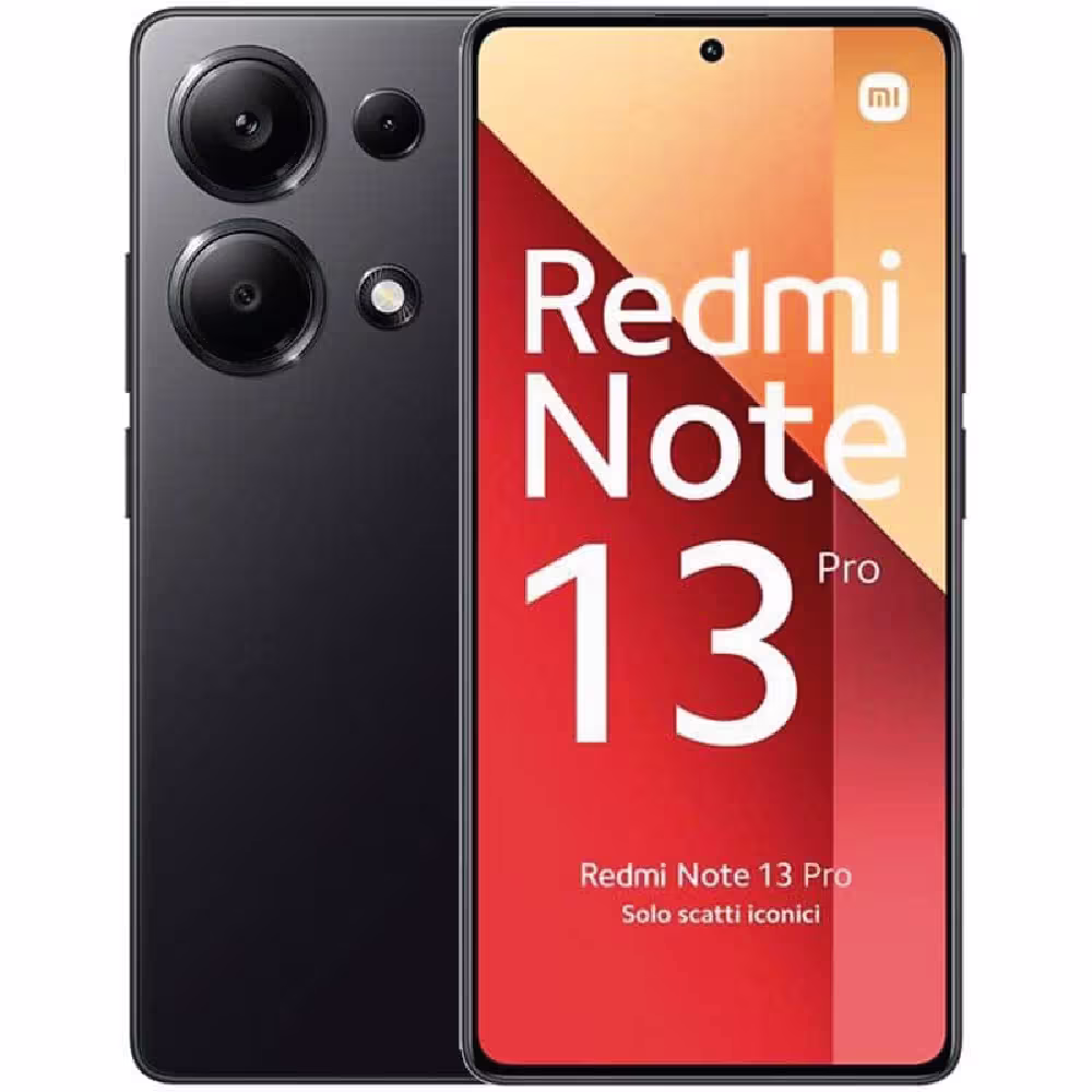 celular redmi note 13 pro xiaomi portada