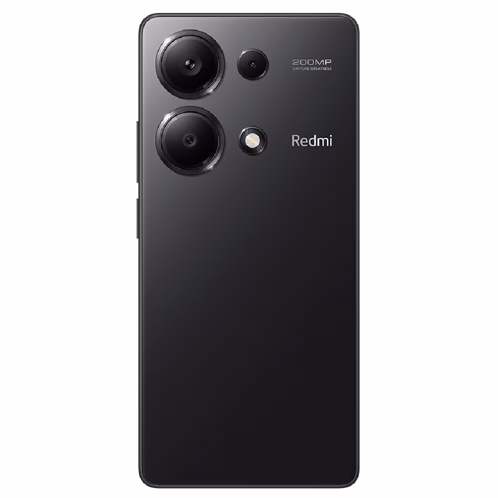 celular redmi note 13 pro xiaomi trasera