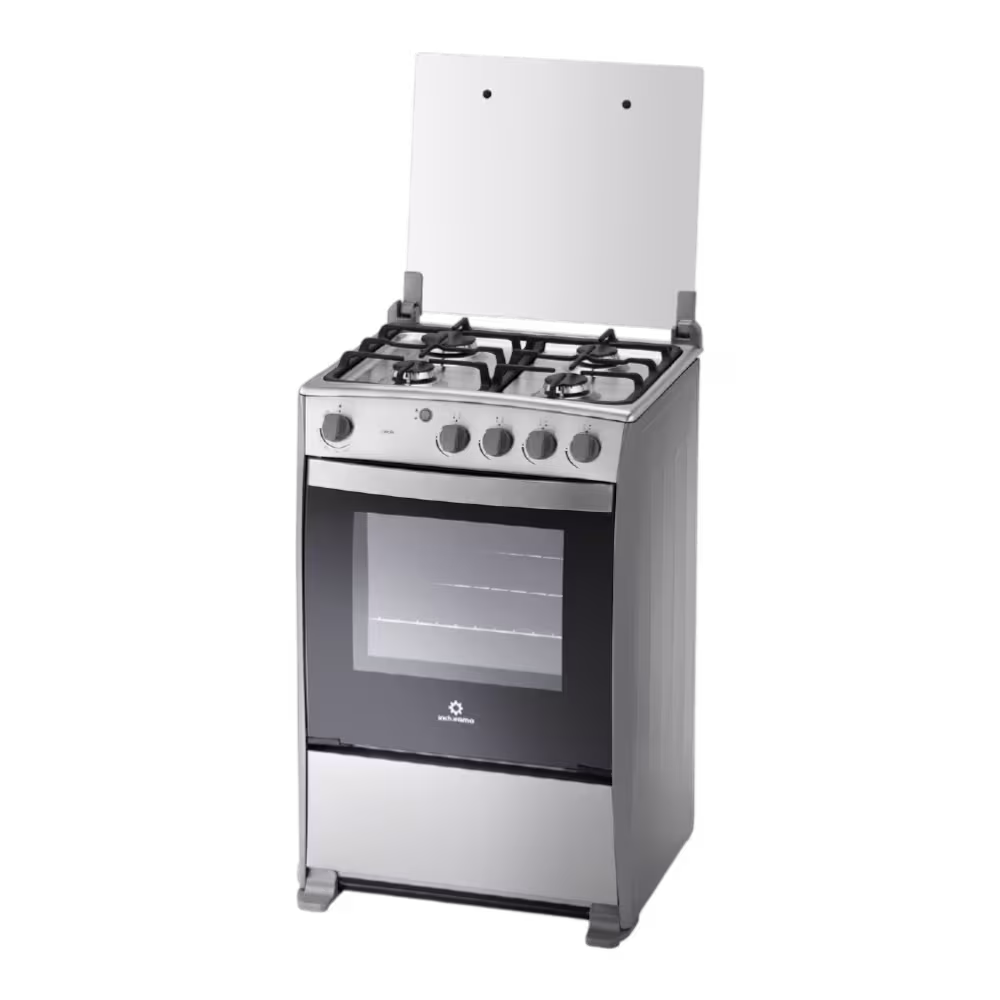 cocina a gas coruña quarzo indurama detalle1