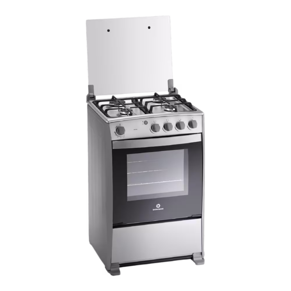 cocina a gas coruña quarzo indurama detalle2
