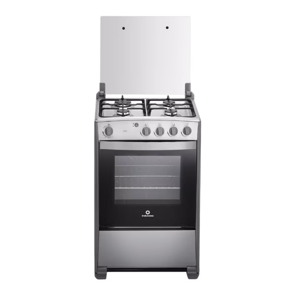 cocina a gas coruña quarzo indurama portada
