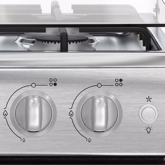 cocina a gas em5120sx mabe panel de control