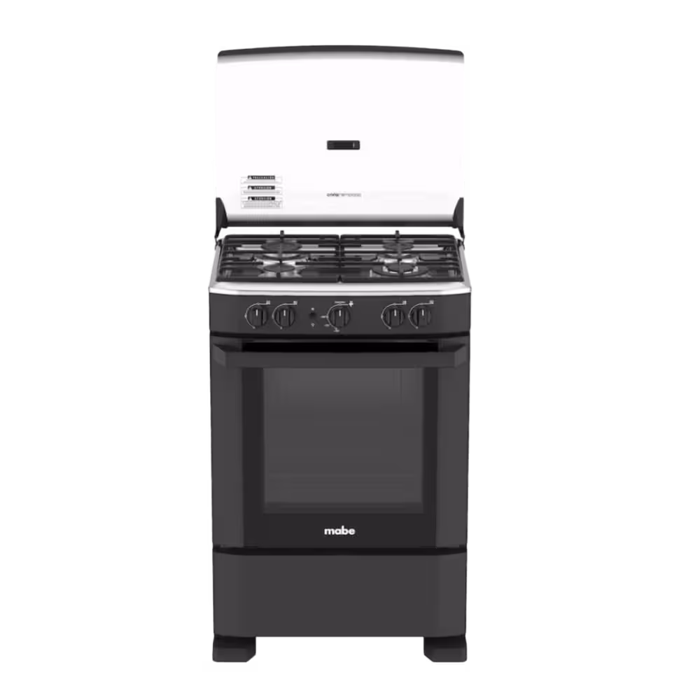 cocina a gas em6040fn0 ng 4q mabe portada