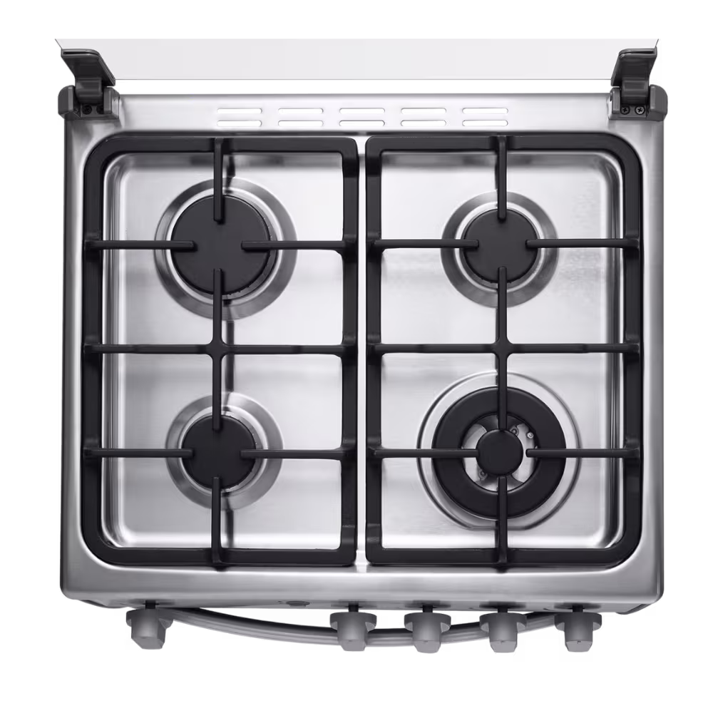 cocina a gas merida indurama hornillas