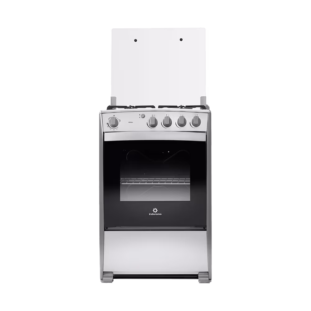 cocina a gas merida indurama portada