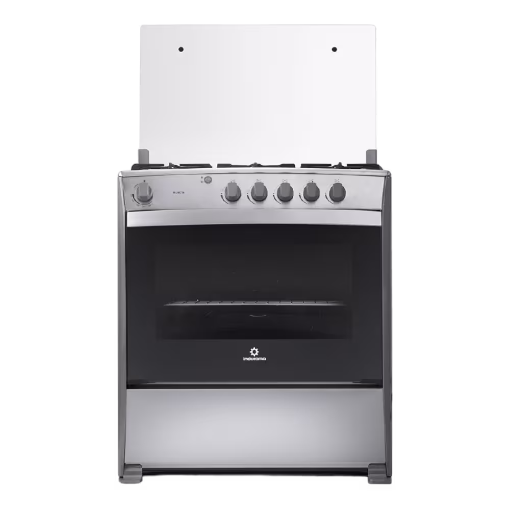 cocina a gas murcia quarzo indurama portada