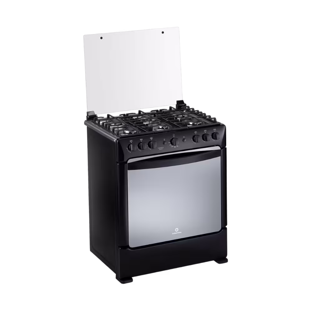 cocina a gas sorrento maxgrill zafiro indurama derecha