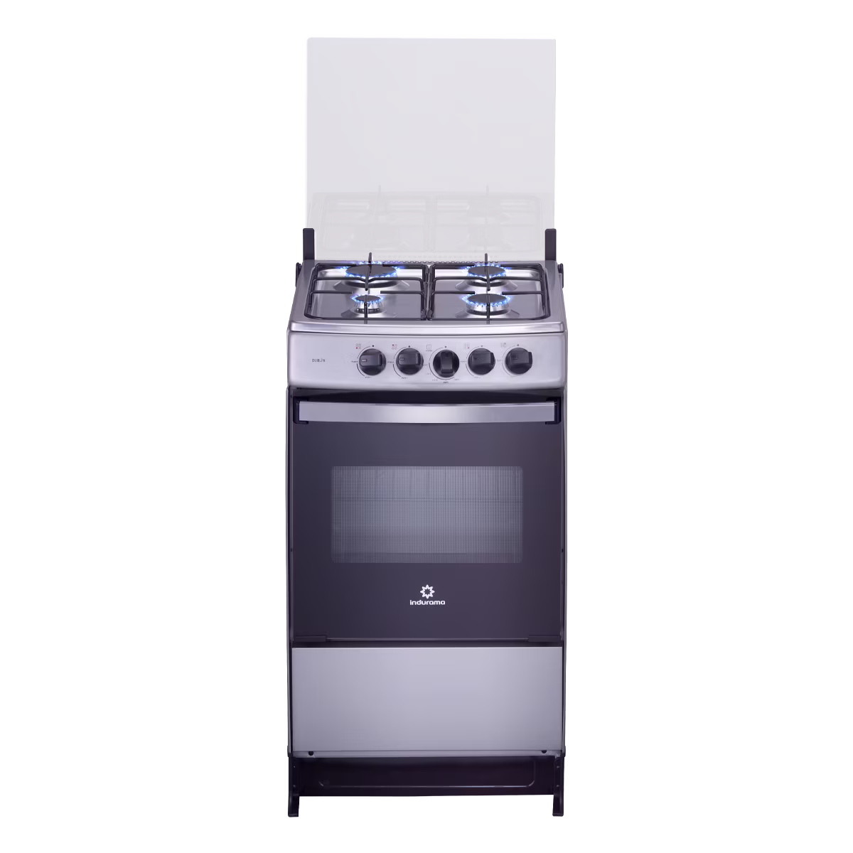 cocina dublinspazioplus Indurama frente