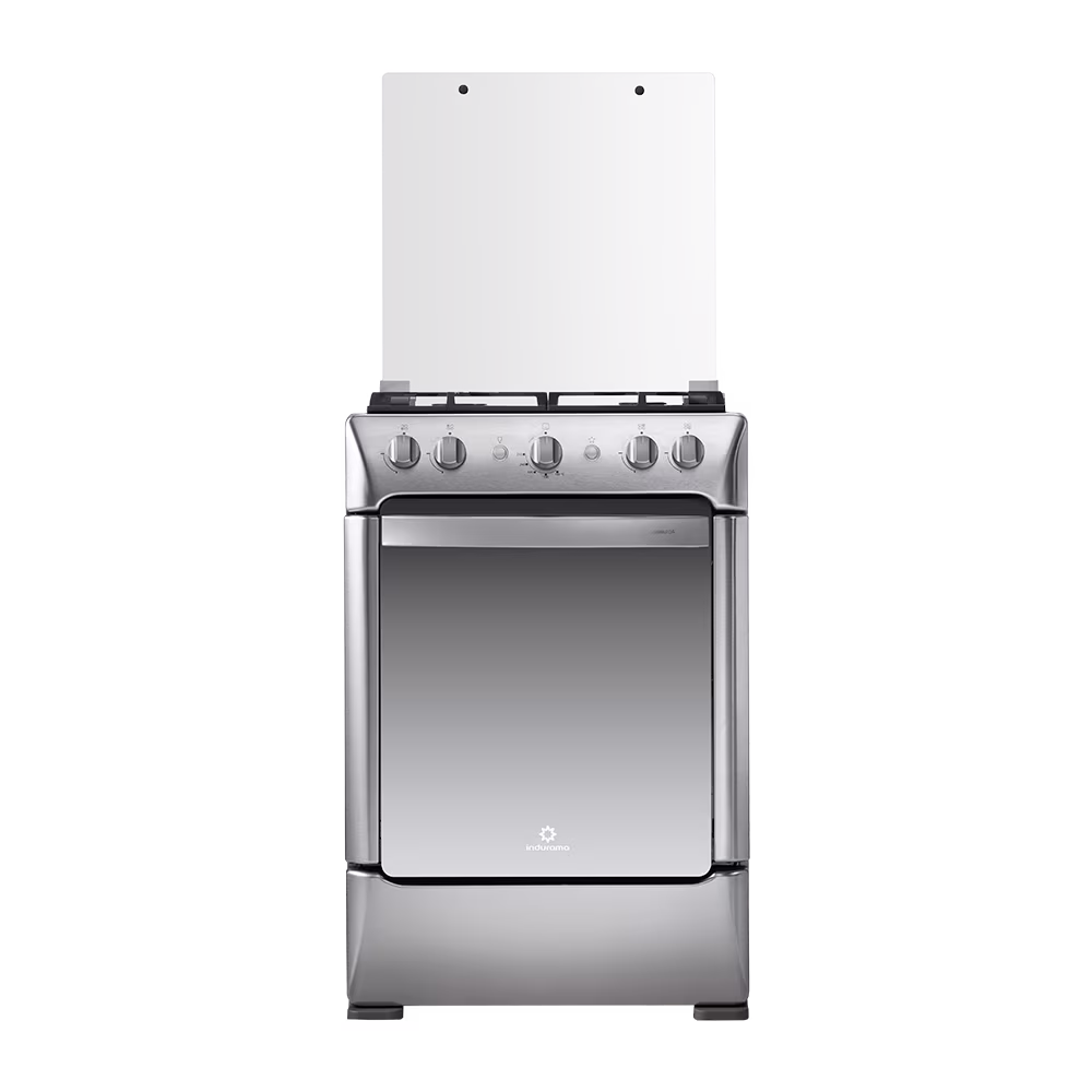 cocina ganadazafiro indurama frente
