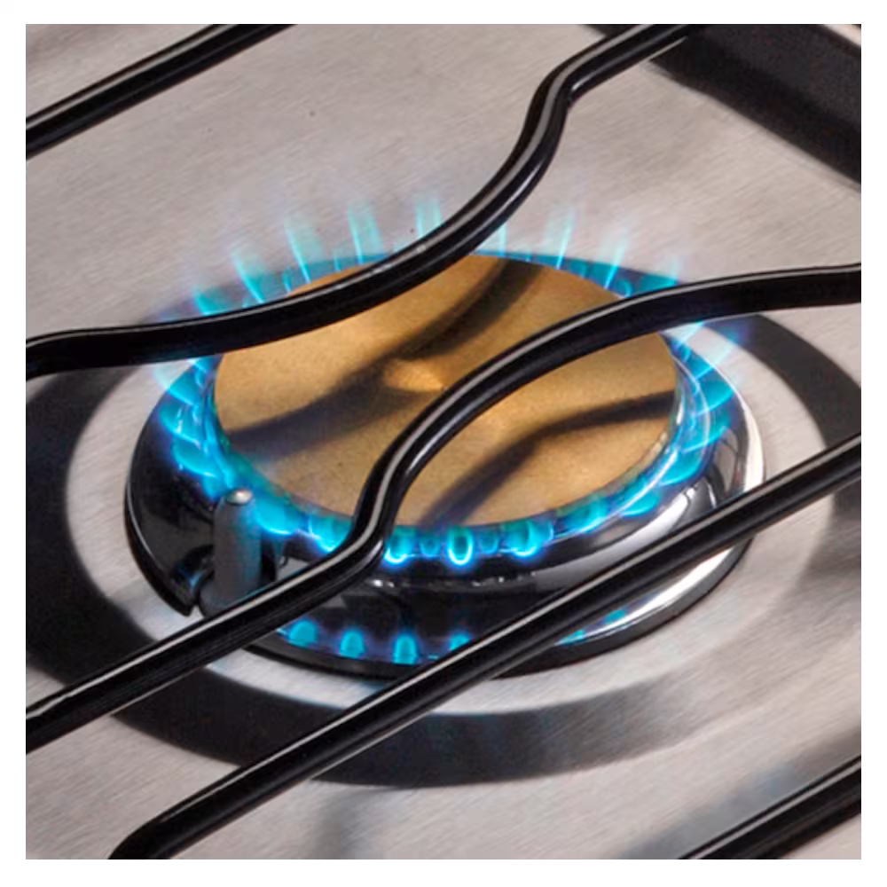 cocineta gas bari 2q ecoline hornilla