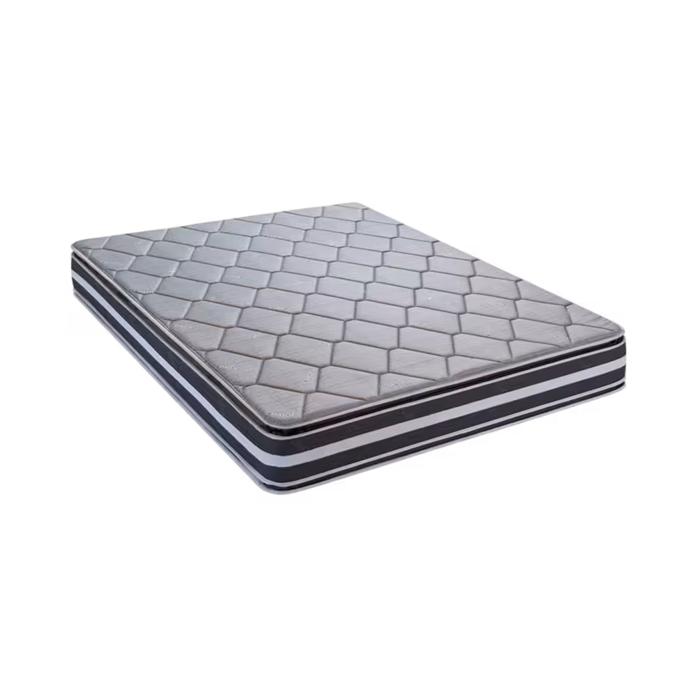 colchon continental de lujo pillot top 2 12 plazas portada