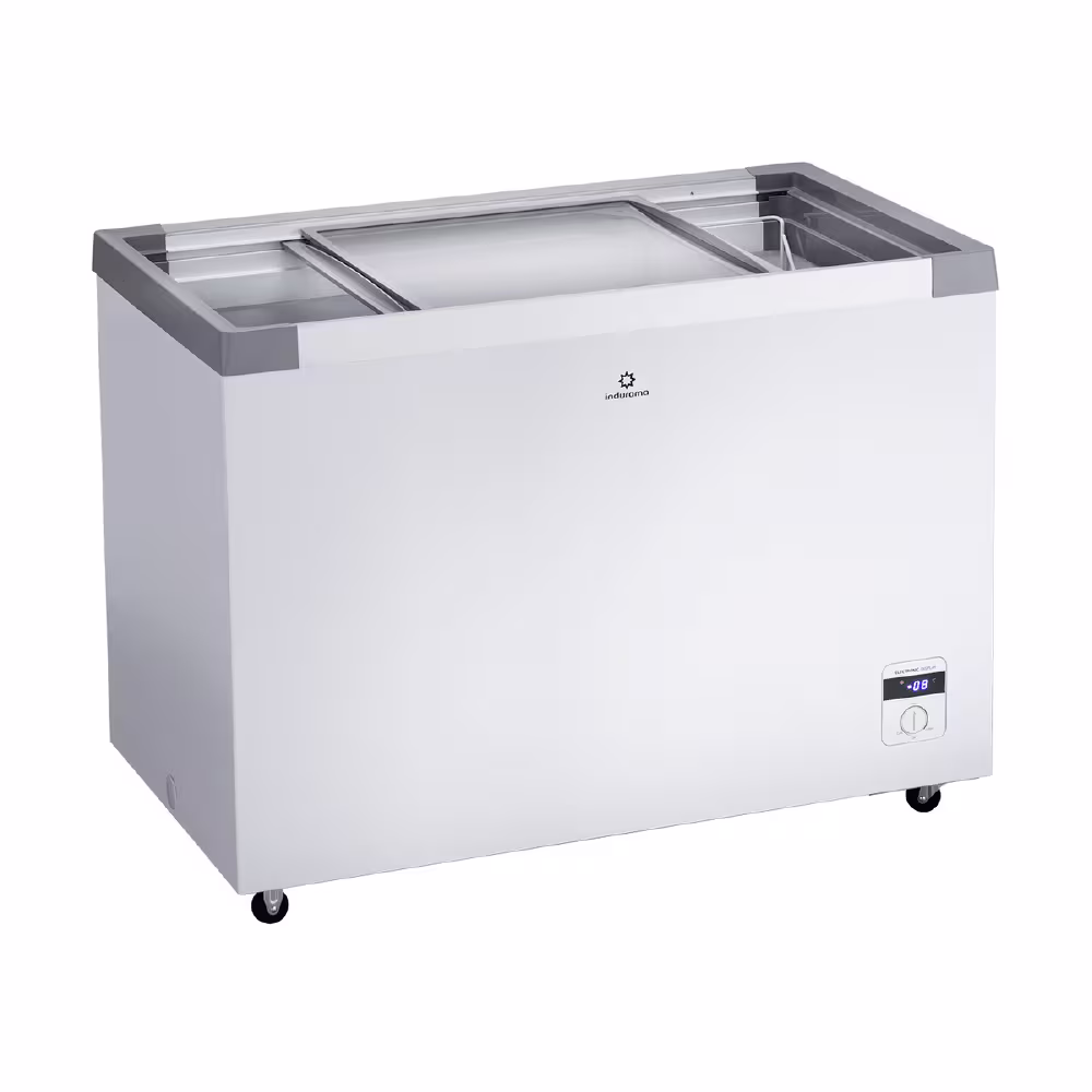 congelador horizontal ci 299 indurama derecha