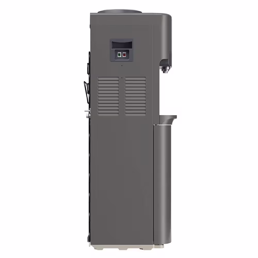 dispensador de agua es11sr electrolux derecho