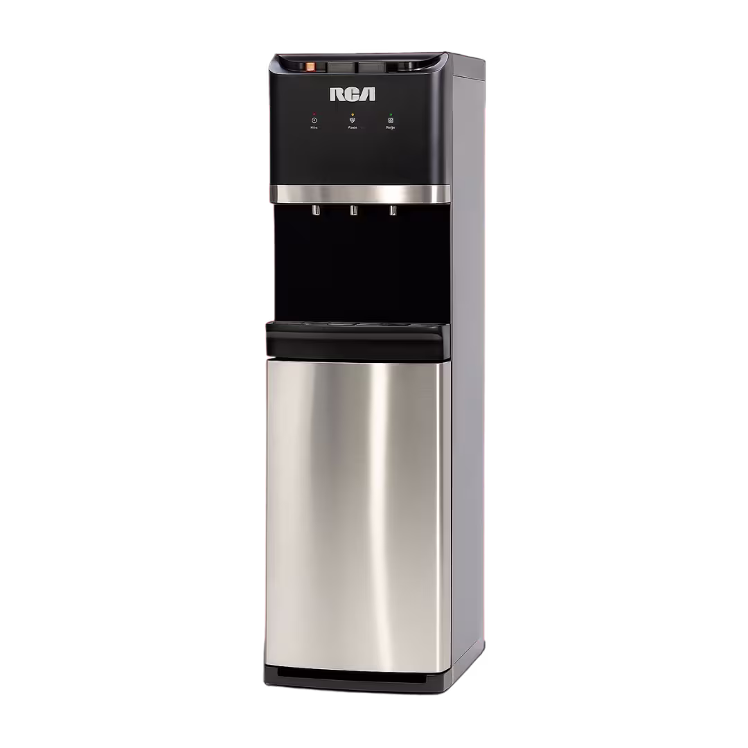 dispensador de agua hwd 318lbb rca