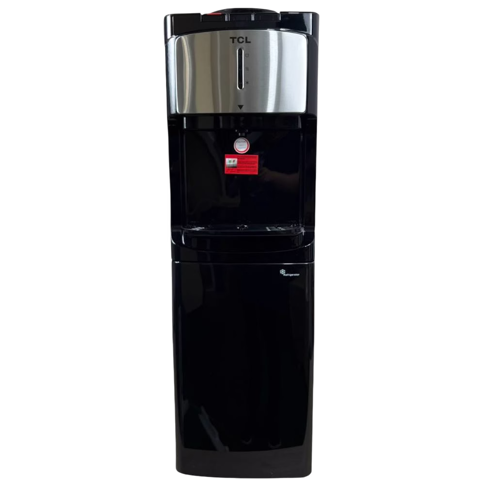 dispensador de agua portada uno