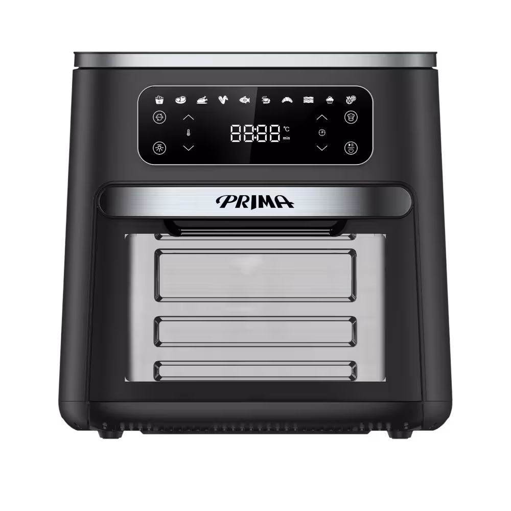 freidora de aire afo 1202a 1800w 12 lts prima portada
