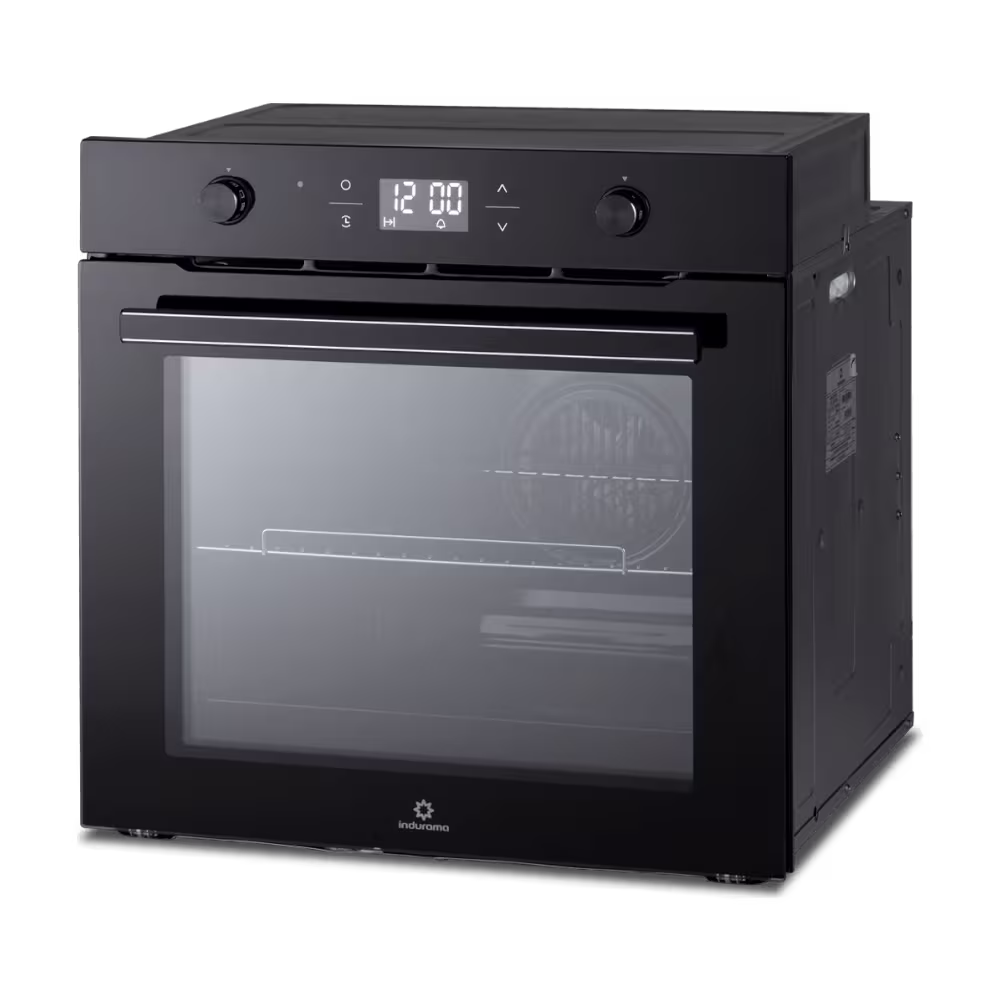 horno empotrable hei 75end indurama detalle1