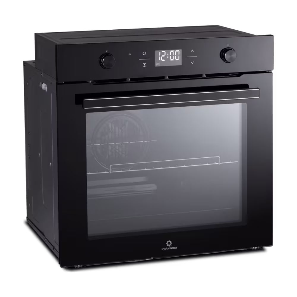 horno empotrable hei 75end indurama detalle2