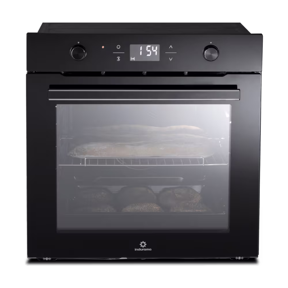 horno empotrable hei 75end indurama portada