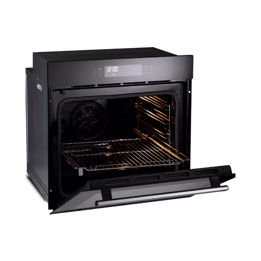 horno empotrable hei 75endf indurama detalle2