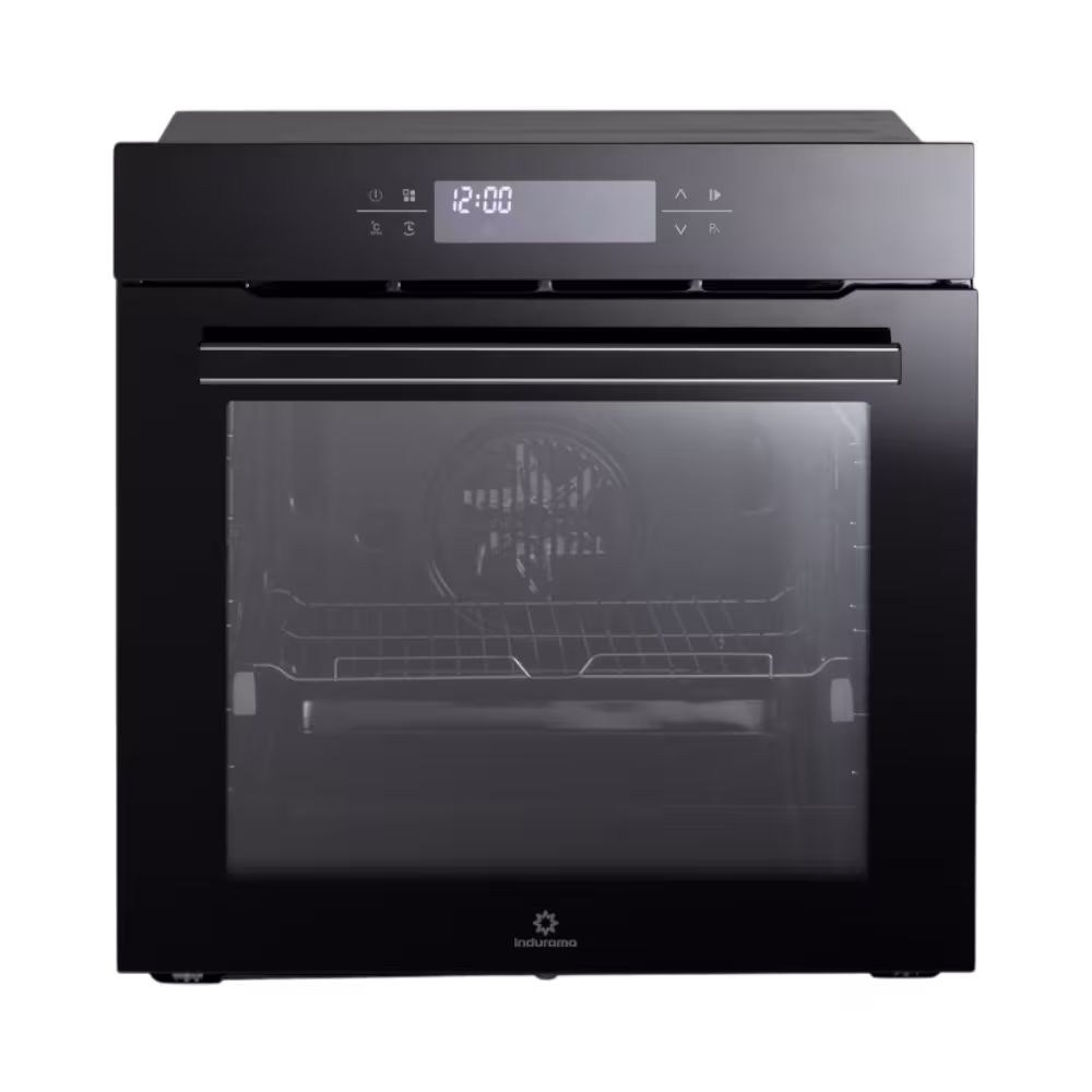 horno empotrable hei 75endf indurama portada