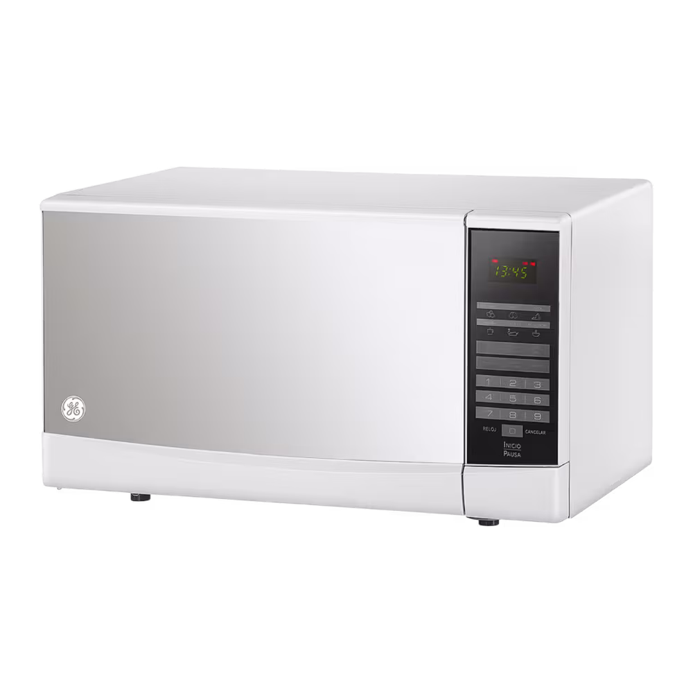 horno microondas jes70w general electric derecha