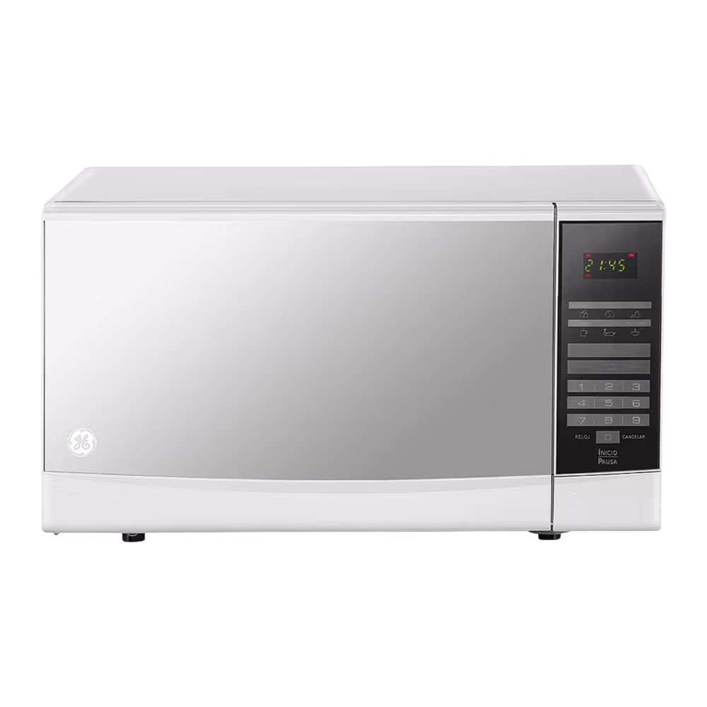 horno microondas jes70w general electric portada