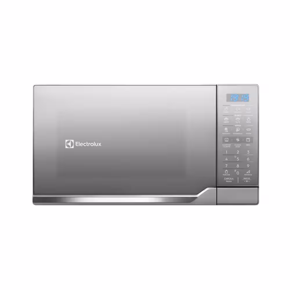 horno microondas portada