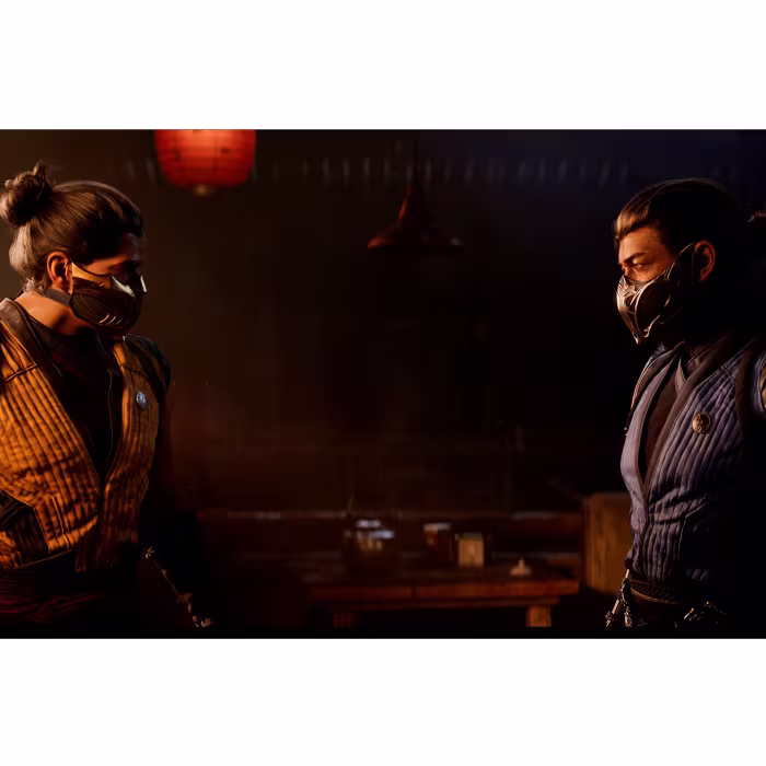 juego de play station 5 mortal kombat 1 sony juego2