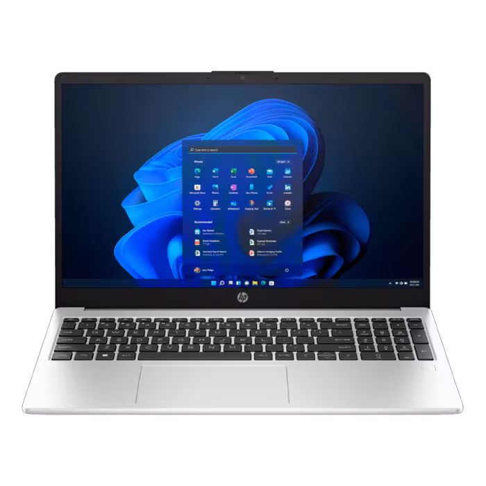 laptop 15 6 255 hp portada