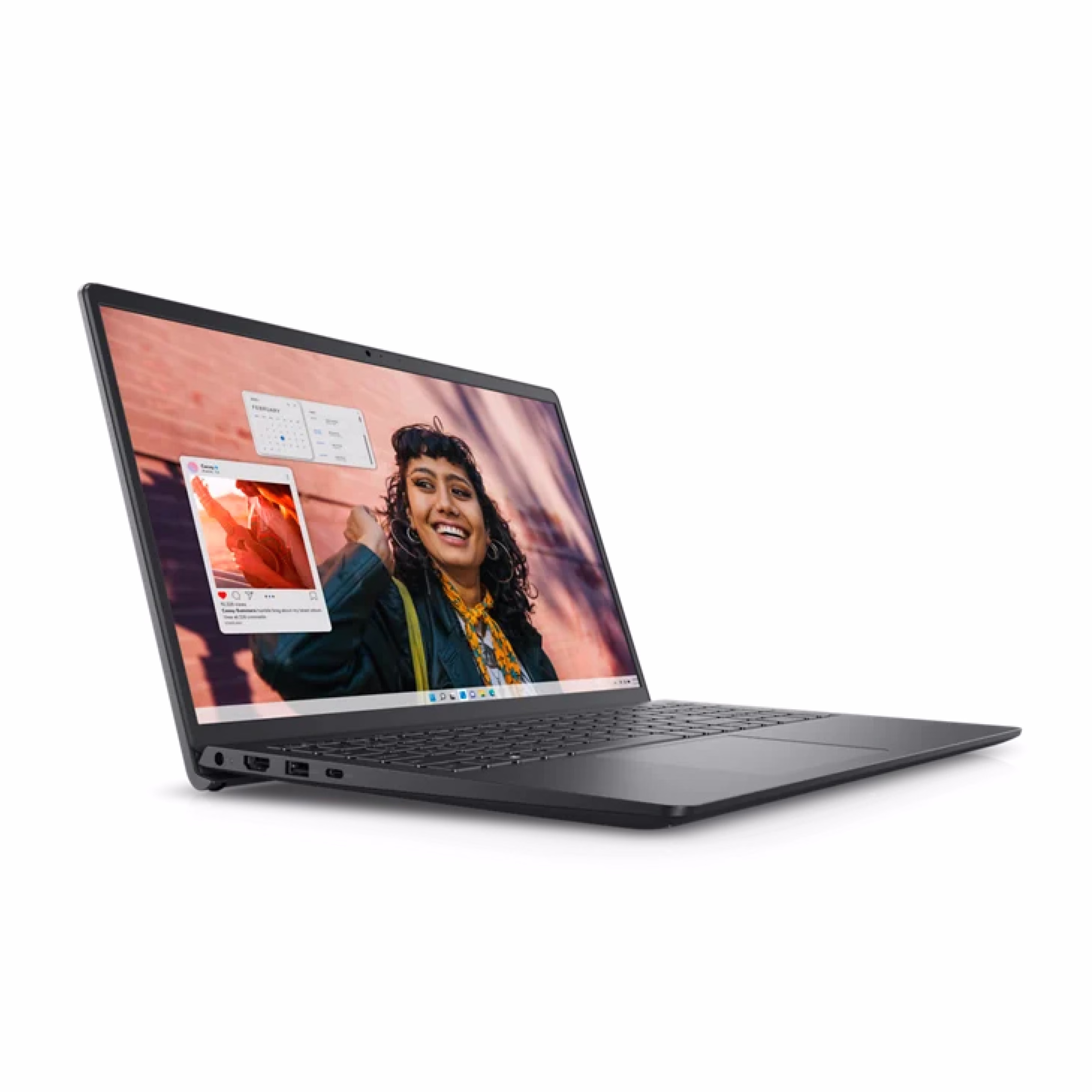laptop 15 6 3530 dell lado derecho