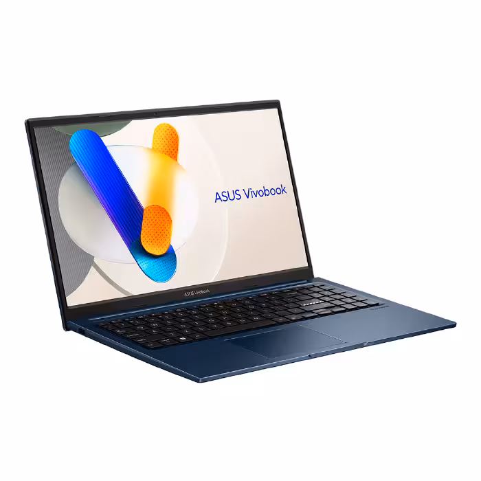 laptop portatil x1504va nj2444 detalle dos