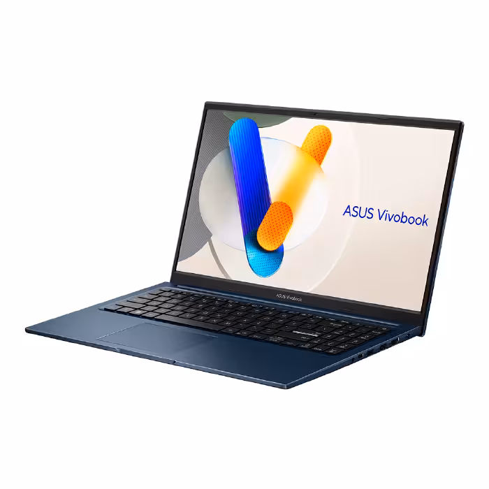 laptop portatil x1504va nj2444 detalle uno
