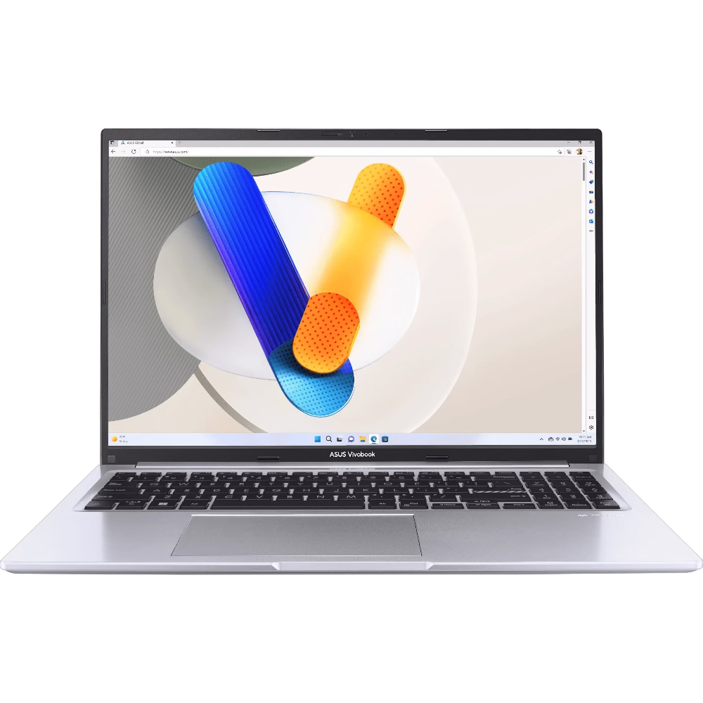 laptop x1605va mb648 portada