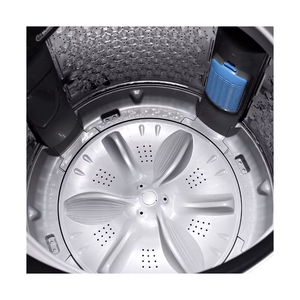 lavadora automatica lri 22crpp indurama tambor