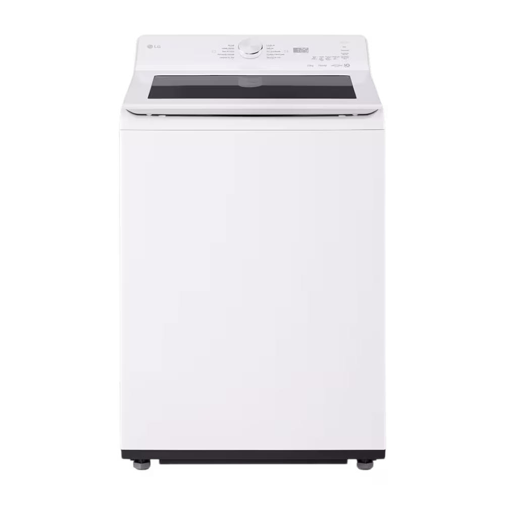lavadora automatica wt25ewtx6 lg portada
