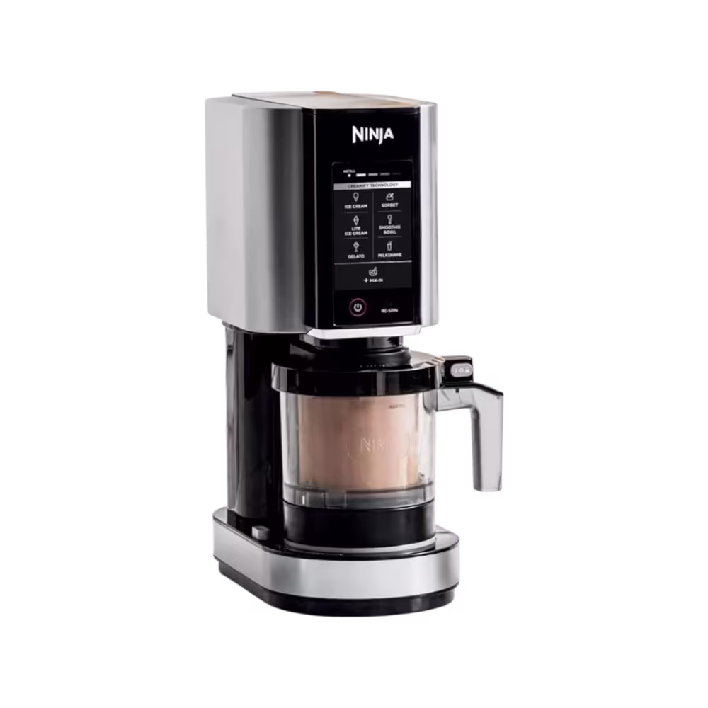 máquina para hacer helados nc301laa ninja portada