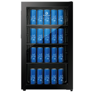 mini bar vitrina VFV 120 portada pequeña