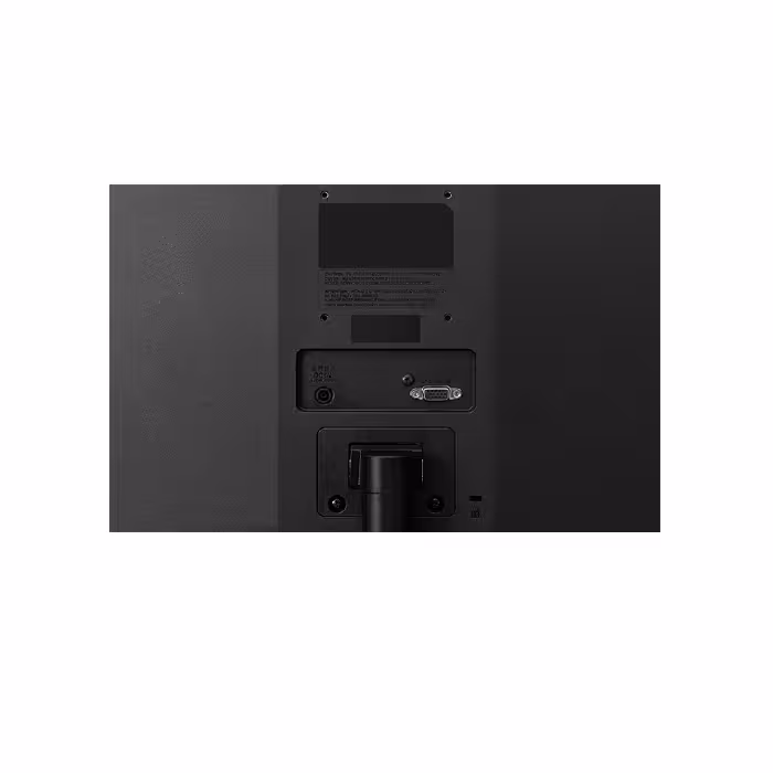 monitor led 20 LG detalle cuatro