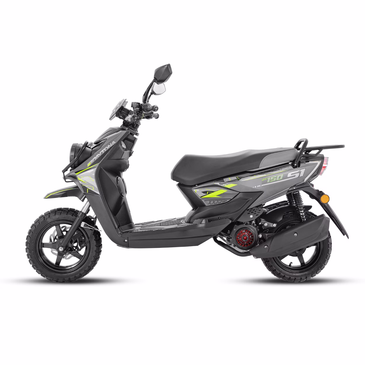 moto dy150 s1 daytona portada